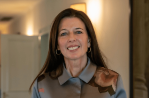 Helena Boschi